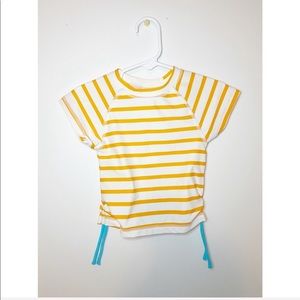 Snapper Rock Swimshirt NWT